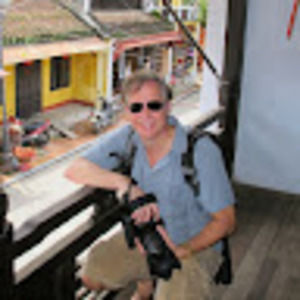 Meet your Posher, Jamie